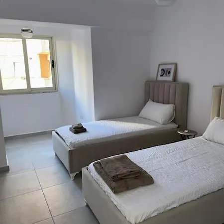 Elia 8 Apartment Durres