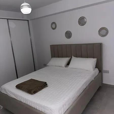 Apartment Elia 8 Durres