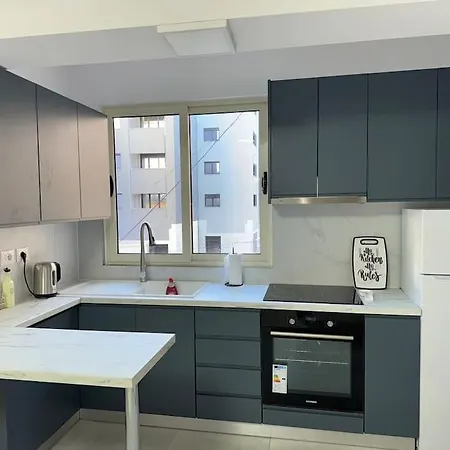 Apartment Elia 8 Durres