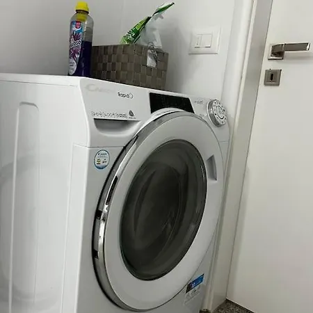 Elia 8 Apartment *